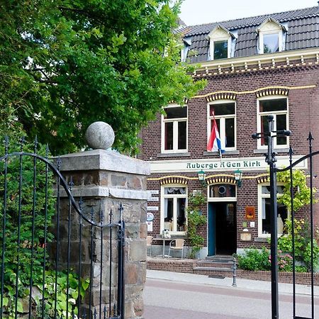 Auberge A Gen Kirk B&B 维纶 外观 照片