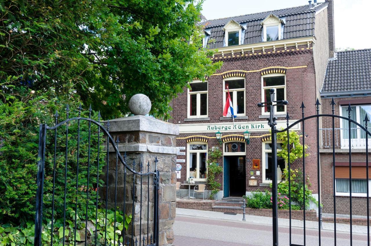 Auberge A Gen Kirk B&B 维纶 外观 照片