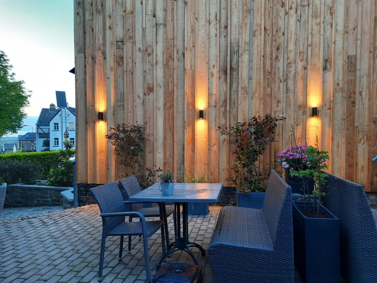Auberge A Gen Kirk B&B 维纶 外观 照片